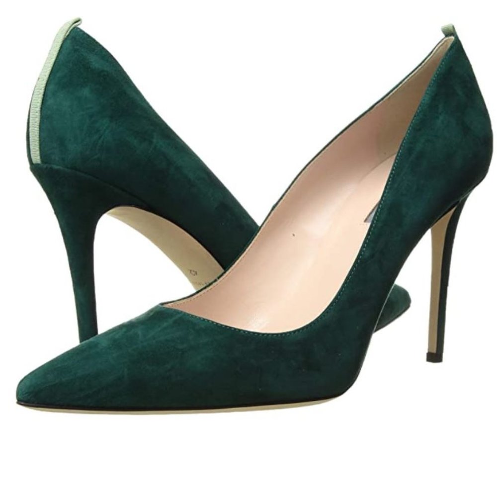 SJP by Sarah Jessica Parker Fawn Pointed Toe